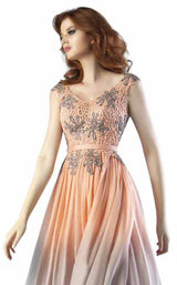 Gatti Nolli Couture ED4445 Dress