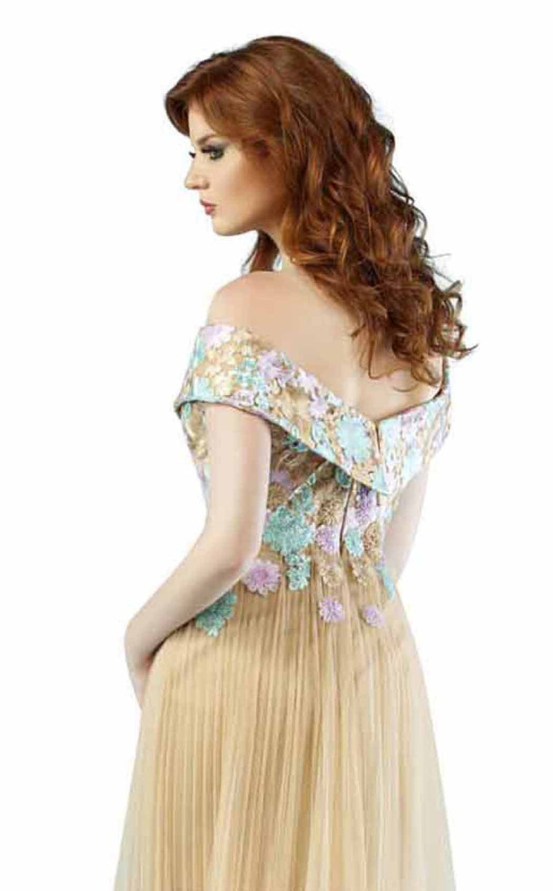 Gatti Nolli Couture ED4446