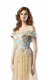 Gatti Nolli Couture ED4446