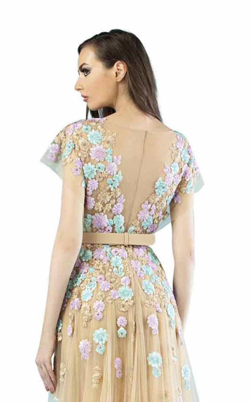 Gatti Nolli Couture ED4447