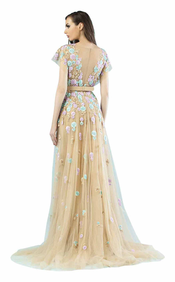 Gatti Nolli Couture ED4447