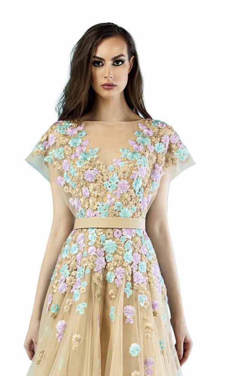 Gatti Nolli Couture ED4447