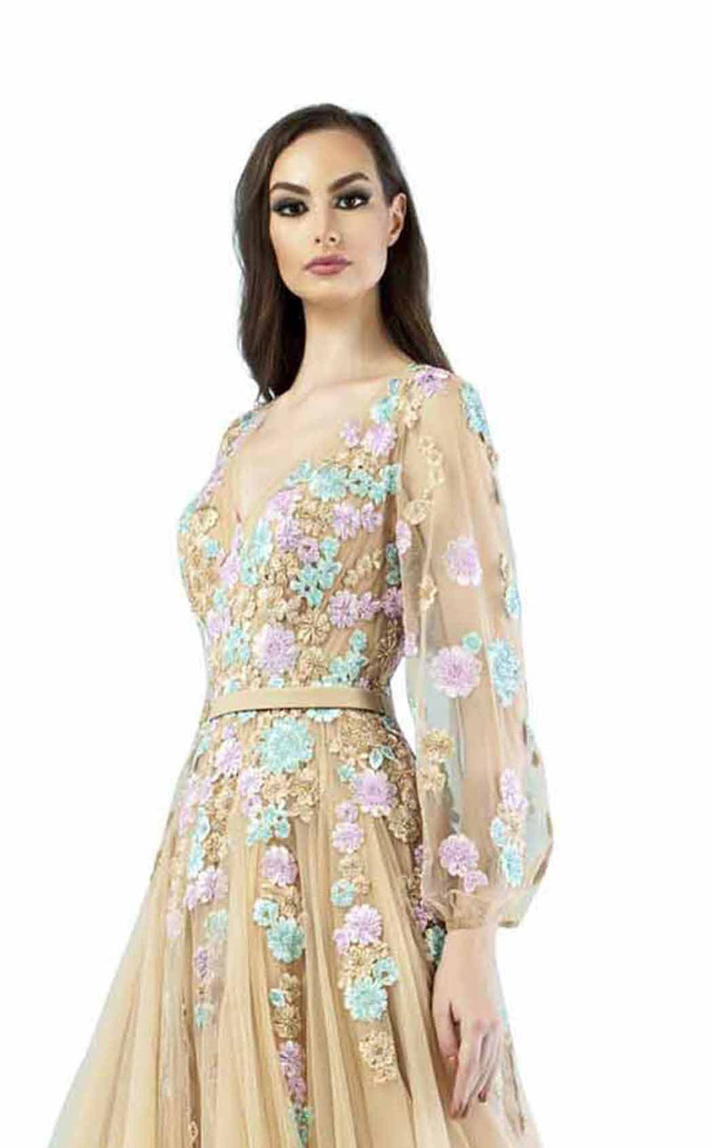 Gatti Nolli Couture ED4448 Dress