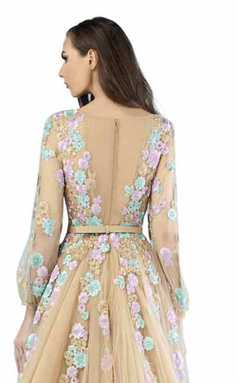 Gatti Nolli Couture ED4448