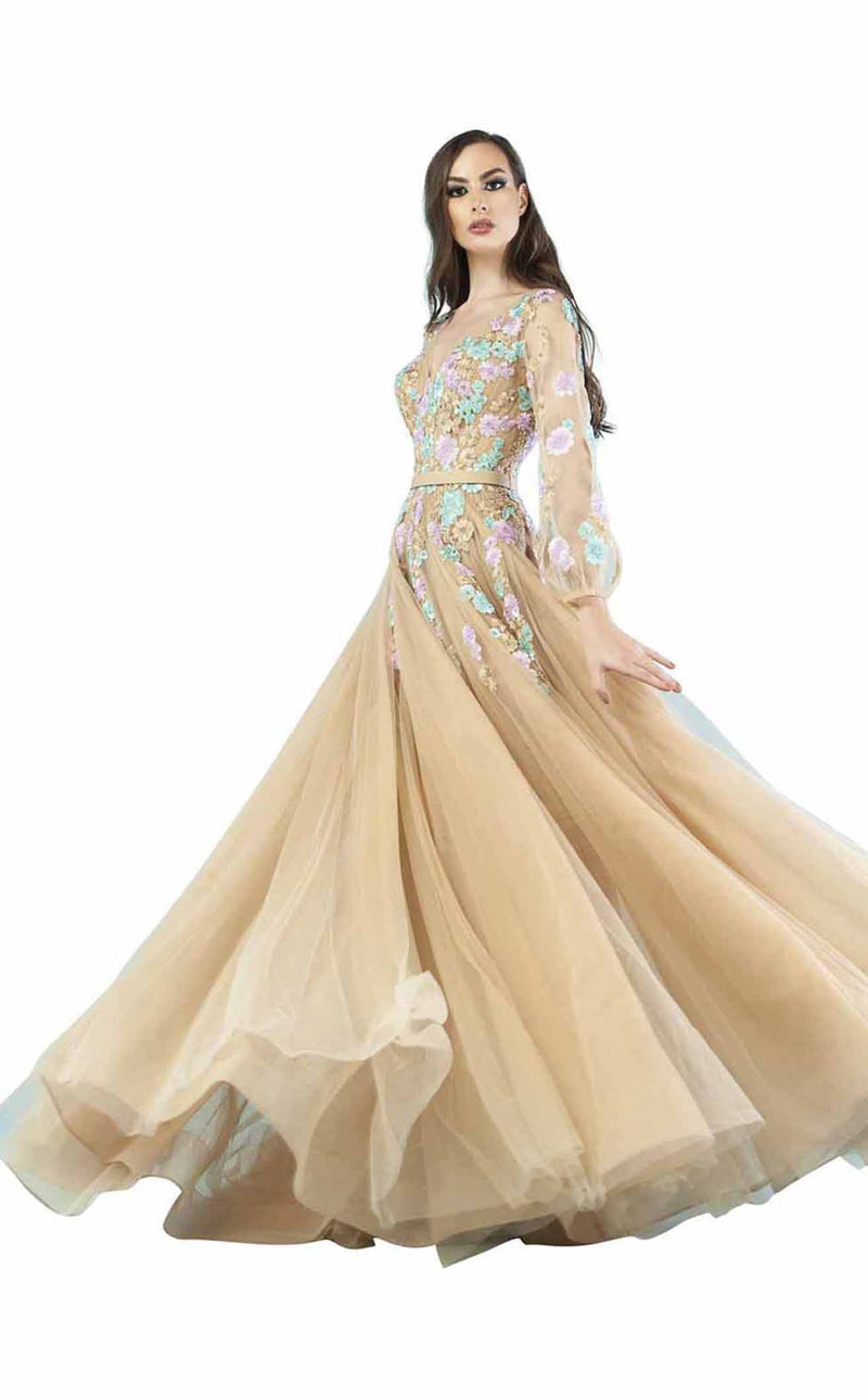 Gatti Nolli Couture ED4448 Dress