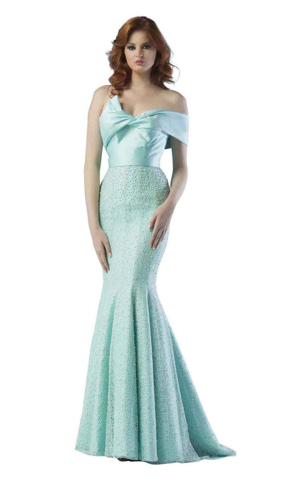 Gatti Nolli Couture ED4453 Aqua