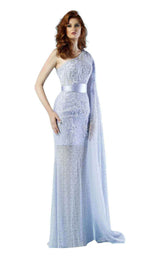 Gatti Nolli Couture ED4454 Lilac