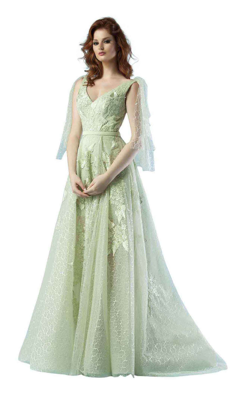 Gatti Nolli Couture ED4457 Pistachio