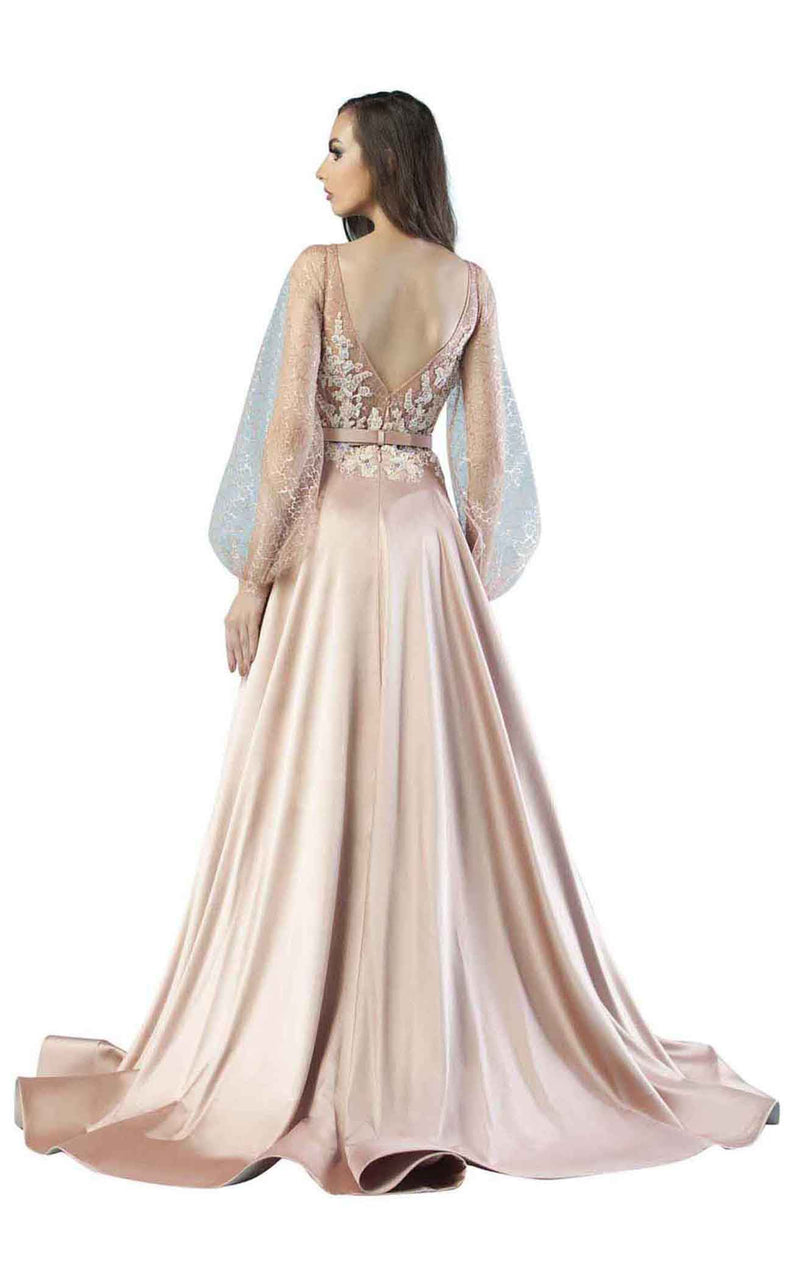 Gatti Nolli Couture ED4463 Dress