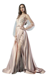 Gatti Nolli Couture ED4463 Dress