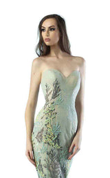 Gatti Nolli Couture ED4466 Dress