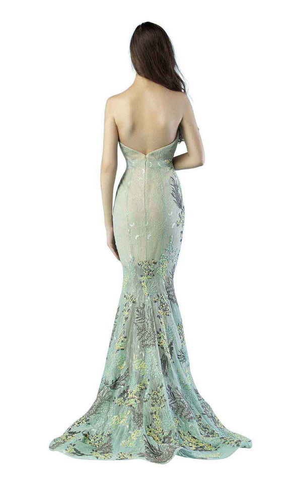 Gatti Nolli Couture ED4466