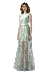 Gatti Nolli Couture ED4468 Dress