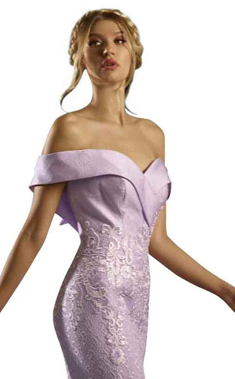 Gatti Nolli Couture ED4508 Dress