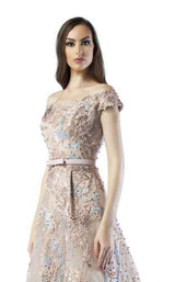 Gatti Nolli Couture ED4539 Dress