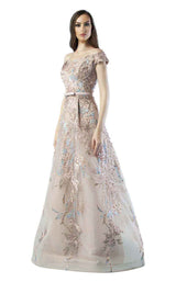 Gatti Nolli Couture ED4539 Peach