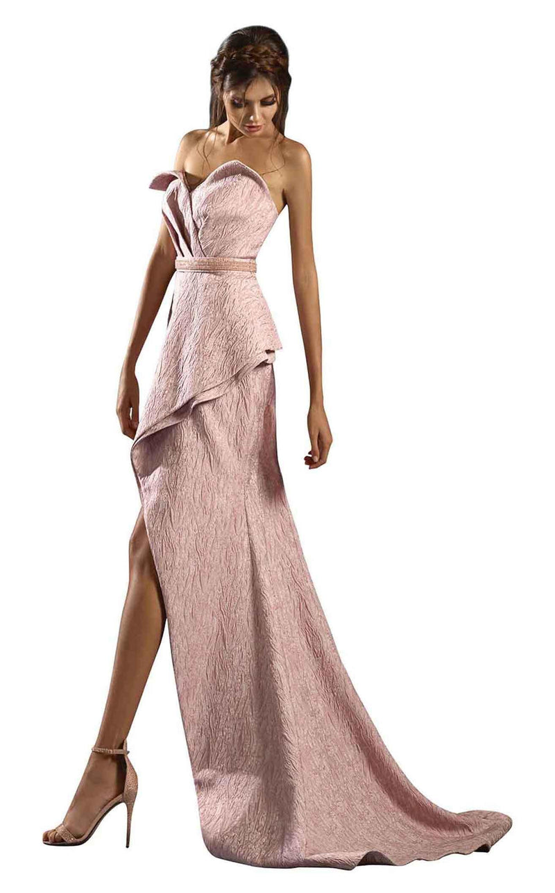 Gatti Nolli Couture ED4548 Dress