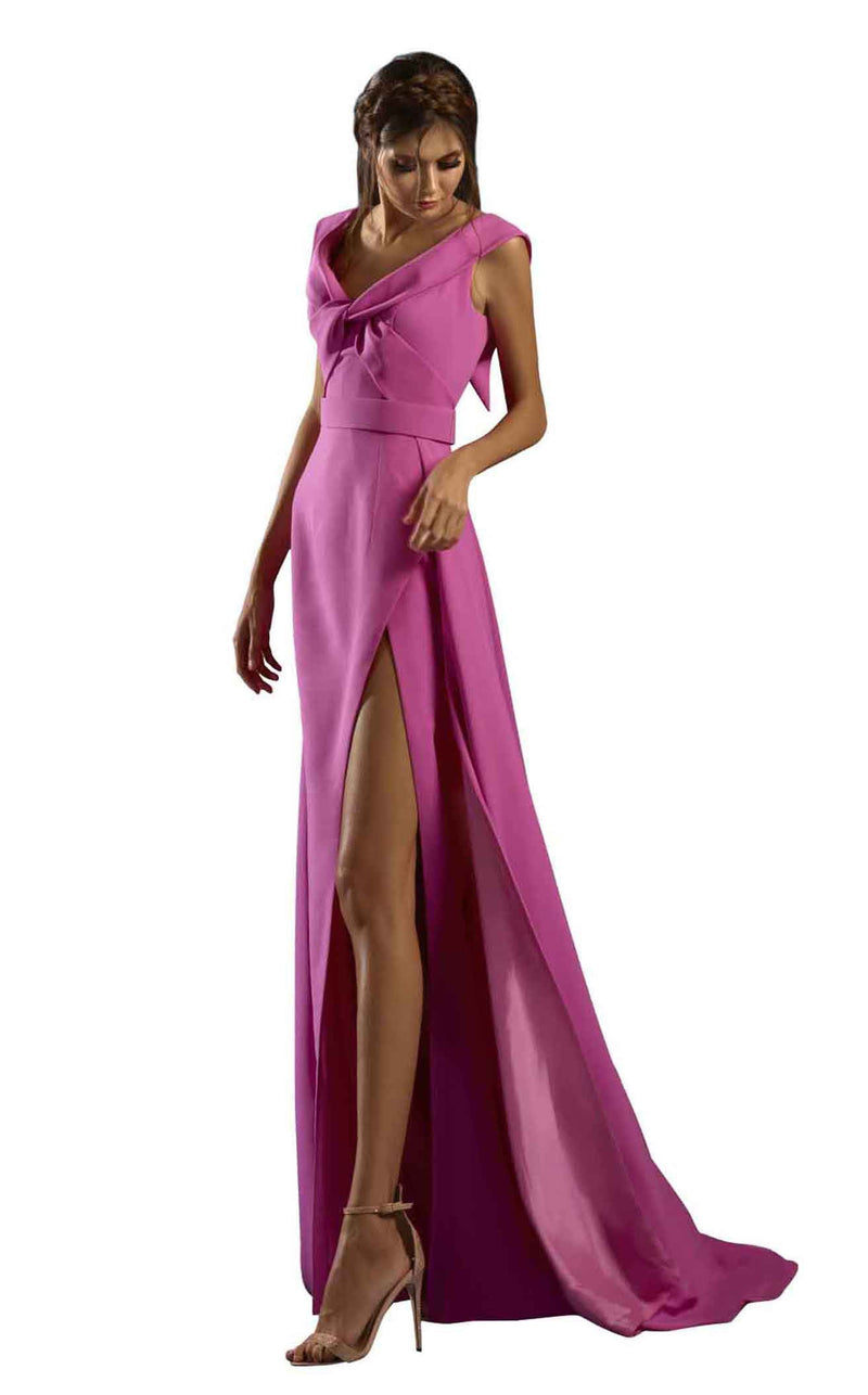 Gatti Nolli Couture ED4549 Pink
