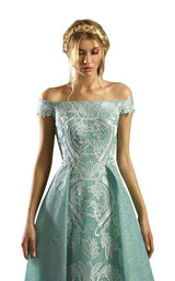 Gatti Nolli Couture ED4551 Dress