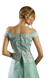 Gatti Nolli Couture ED4551 Dress