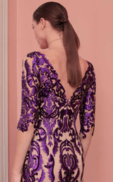 Edition Gemy Maalouf ED1540LD Purple