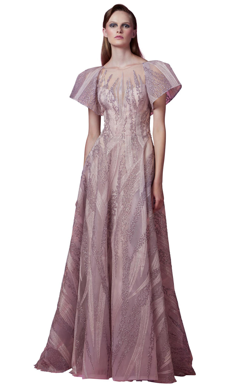 Beside Couture ED1541LD Lilac