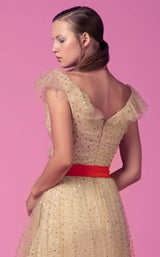 Beside Couture ED1552SD Nude