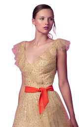 Beside Couture ED1552SD Nude