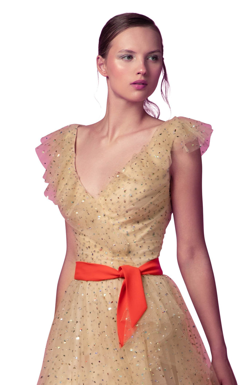 Beside Couture ED1552SD Nude