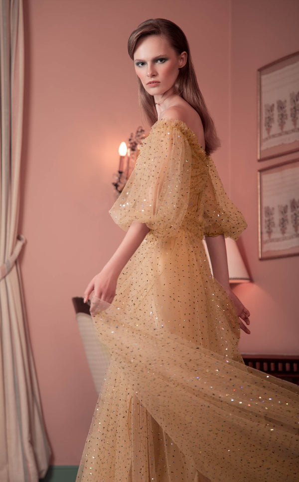 Beside Couture ED1553LD Nude