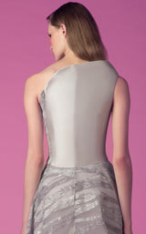 Beside Couture ED1558LD Silver