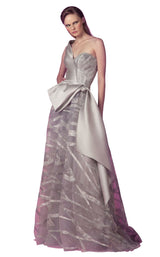 Beside Couture ED1558LD Silver