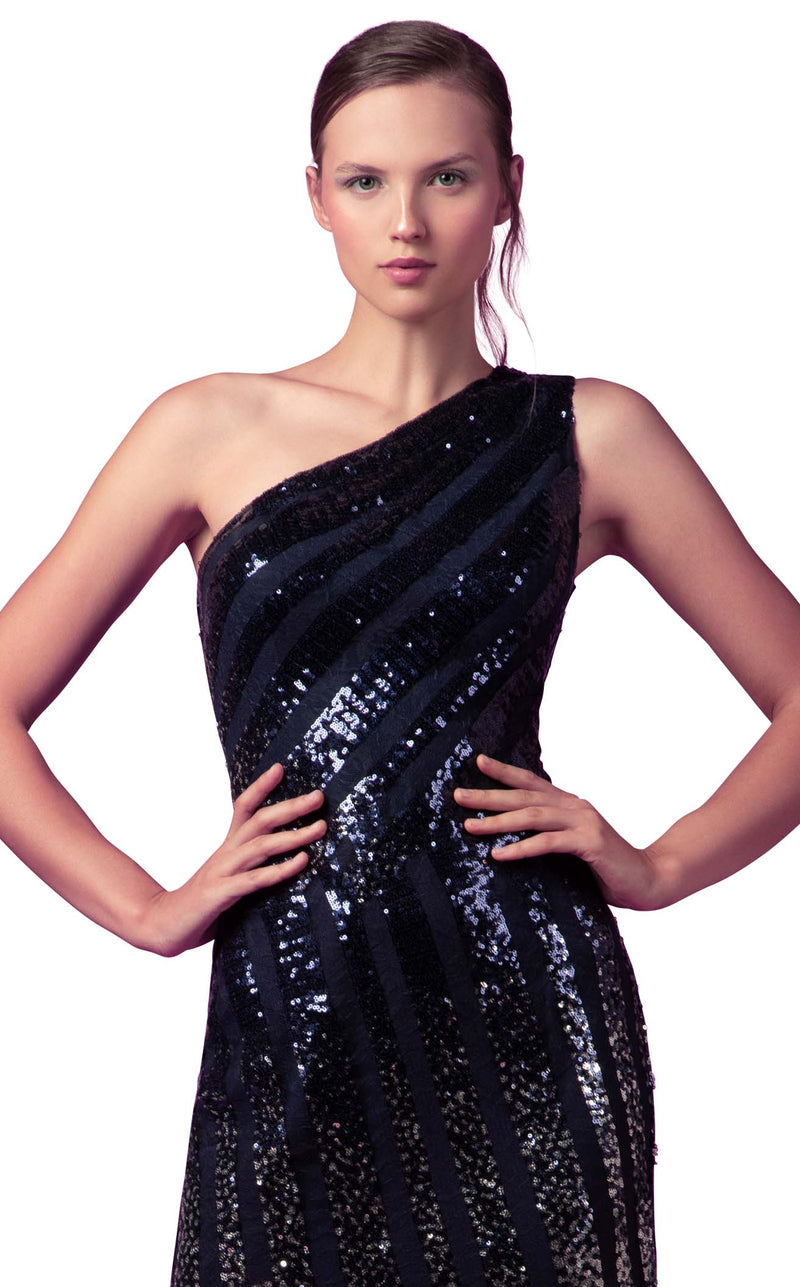 Beside Couture ED1569LD Navy