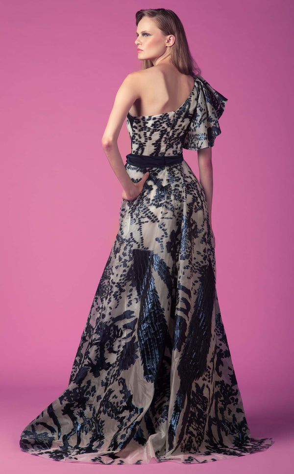 Beside Couture ED1572LD Navy