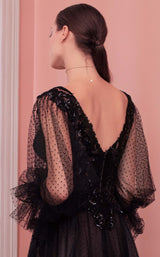 Beside Couture ED1586LD Black