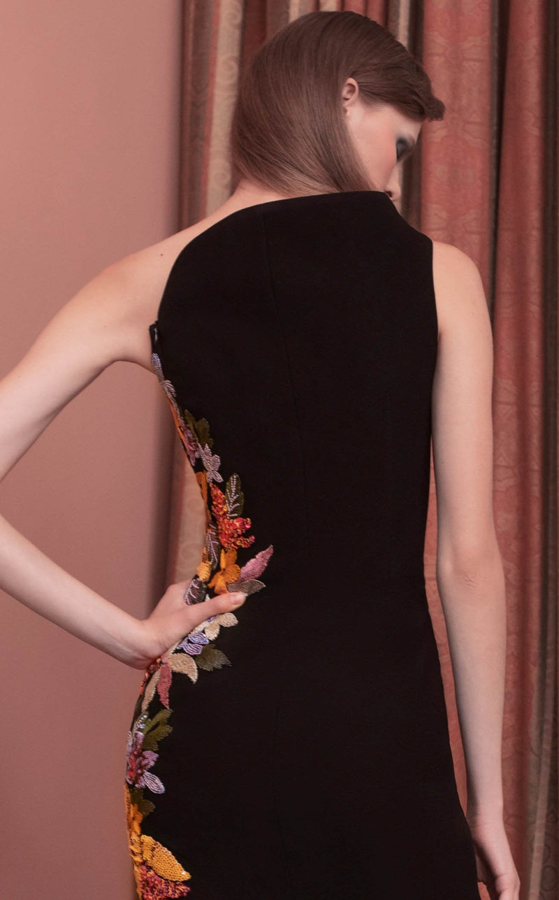 Beside Couture ED1595LD Multicolor