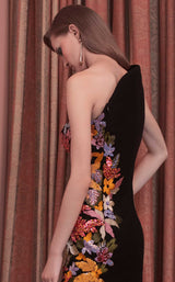 Beside Couture ED1595LD Multicolor