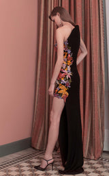 Beside Couture ED1595LD Multicolor