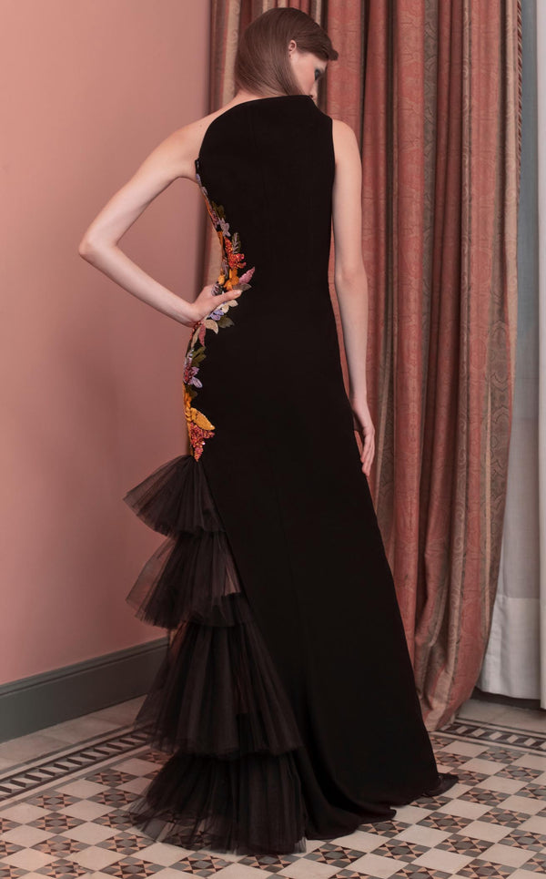 Beside Couture ED1595LD Multicolor