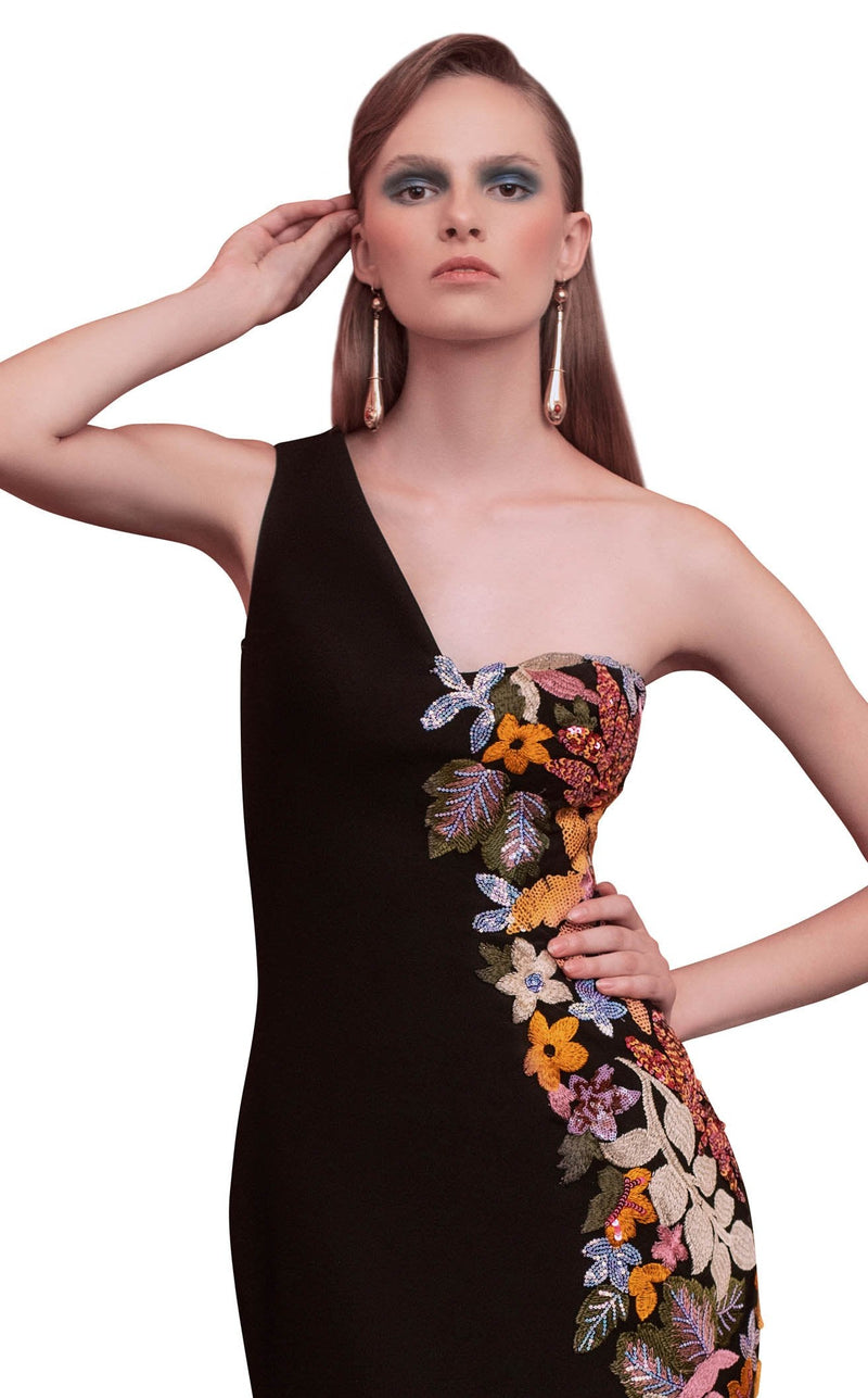 Beside Couture ED1595LD Multicolor