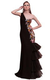Beside Couture ED1595LD Multicolor