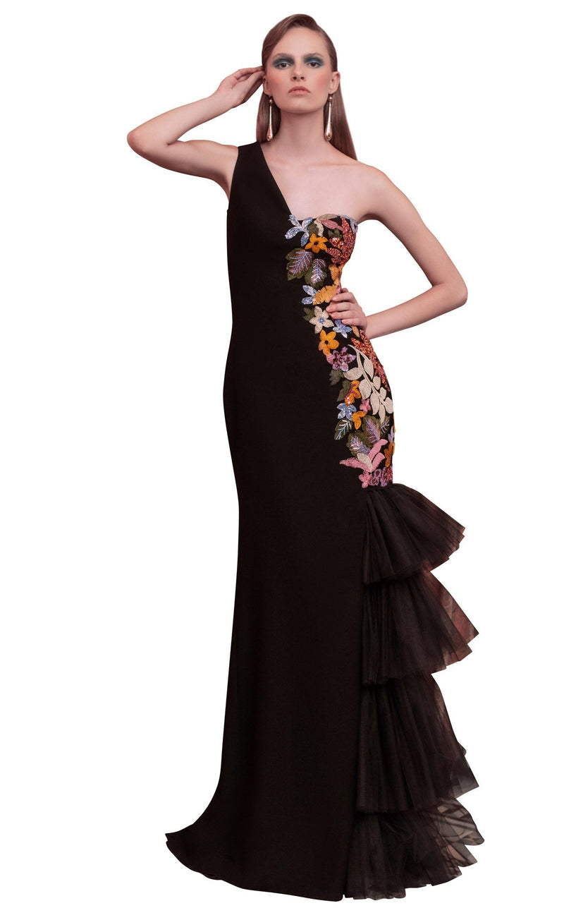 Beside Couture ED1595LD Multicolor