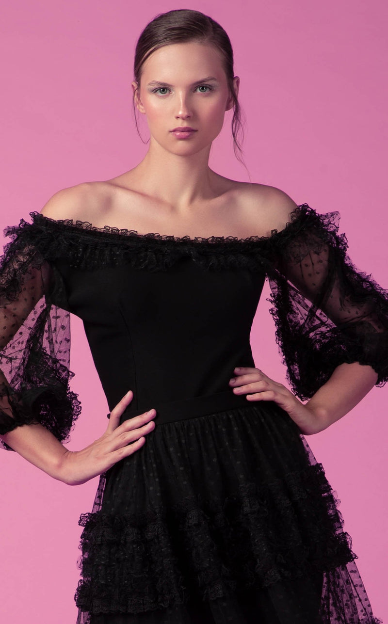 Beside Couture ED160403LK Dress