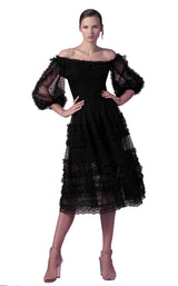 Beside Couture ED160403LK Dress