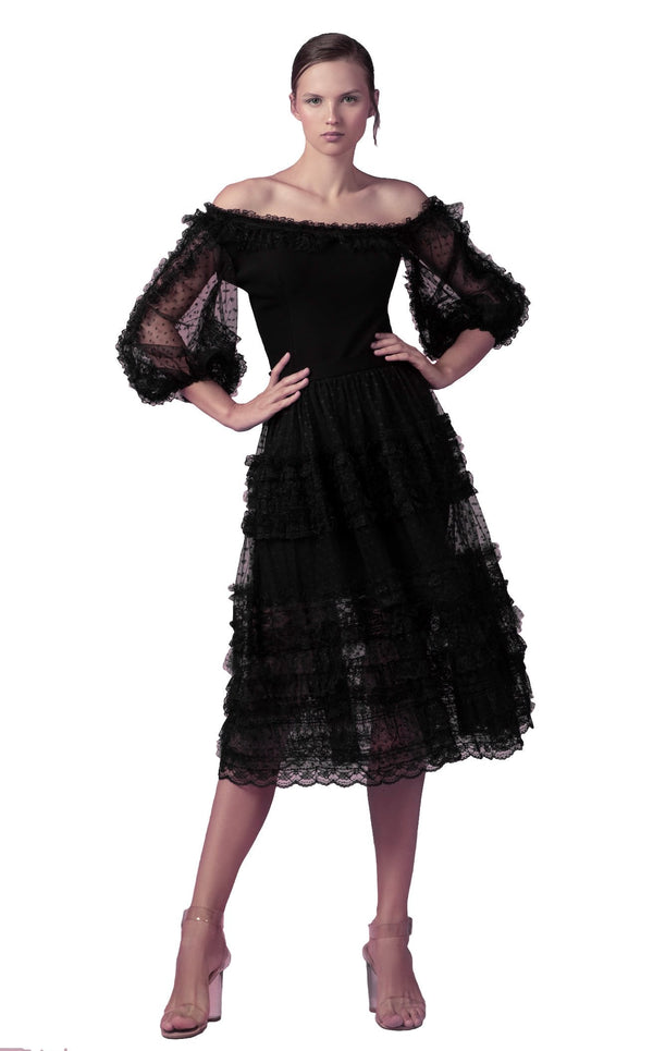 Beside Couture ED160403LK Dress