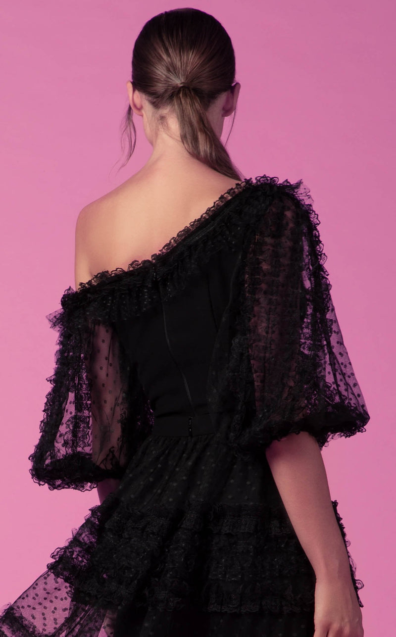 Beside Couture ED160403LK Dress