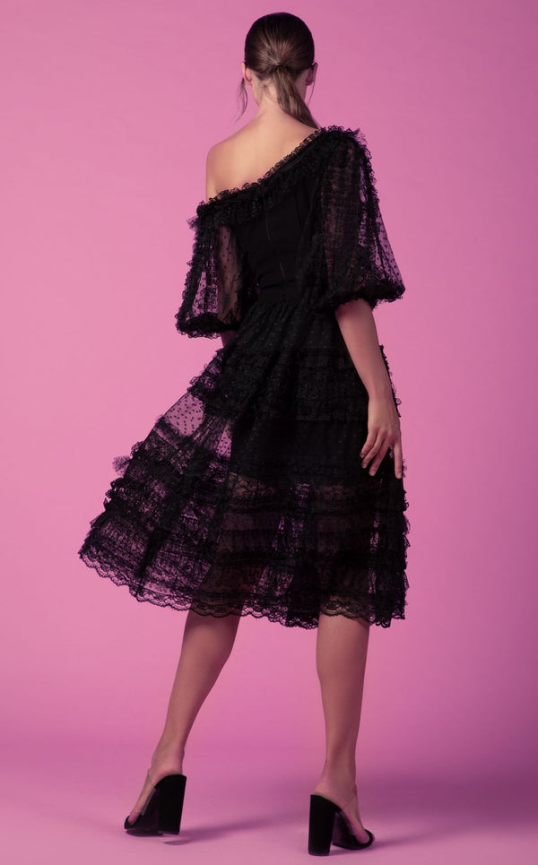 Beside Couture ED160403LK Dress