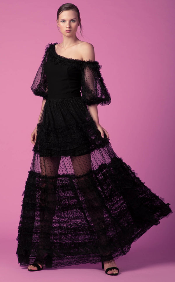 Beside Couture ED160406LK Black