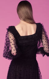 Beside Couture ED161110LK Black