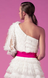 Edition Gemy Maalouf ED1615SD White